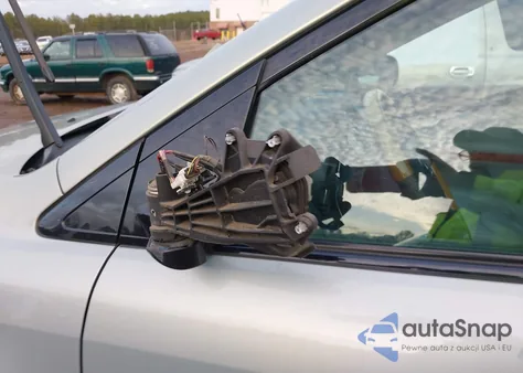 2007 Lexus Rx 350 из США, поврежденный, VIN 2T2GK31U47C021327